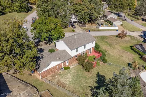 View/Area - 7800 Williamsburg Rd, Fort Smith, AR 72903 photo 3 of 6