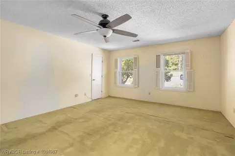 Bedroom - 7800 Williamsburg Rd, Fort Smith, AR 72903 photo 1 of 6