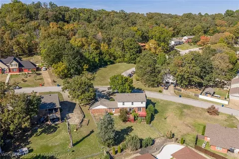 View/Area - 7800 Williamsburg Rd, Fort Smith, AR 72903 photo 6 of 6