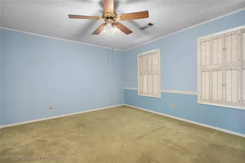 Bedroom - 7800 Williamsburg Rd, Fort Smith, AR 72903 photo 5 of 6