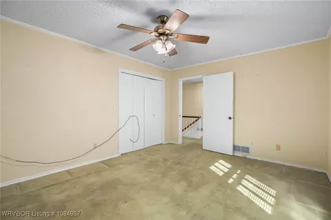 Bedroom - 7800 Williamsburg Rd, Fort Smith, AR 72903 photo 3 of 6