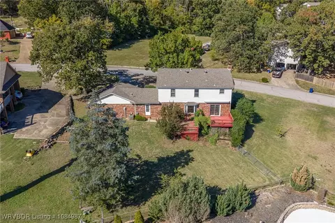 View/Area - 7800 Williamsburg Rd, Fort Smith, AR 72903 photo 2 of 6