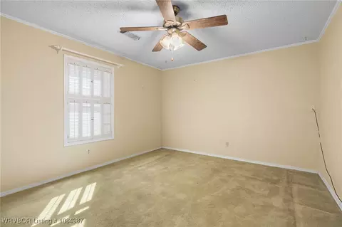 Bedroom - 7800 Williamsburg Rd, Fort Smith, AR 72903 photo 4 of 6