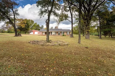 4732 Whippoorwill Ln, Van Buren, AR 72956