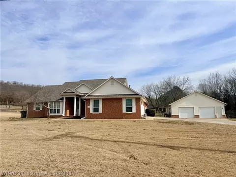 1500 Thistle Cir, Greenwood, AR 72936