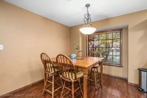 Dining - 1508 Princeton Dr, Fort Smith, AR 72908 photo 1 of 1