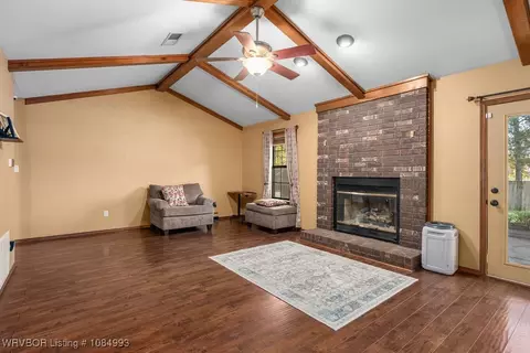 Living - 1508 Princeton Dr, Fort Smith, AR 72908 photo 1 of 1