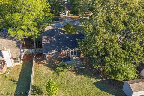 View/Area - 1508 Princeton Dr, Fort Smith, AR 72908 photo 1 of 1