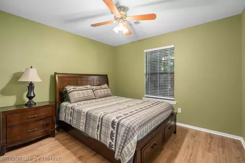 Bedroom - 1508 Princeton Dr, Fort Smith, AR 72908 photo 1 of 2