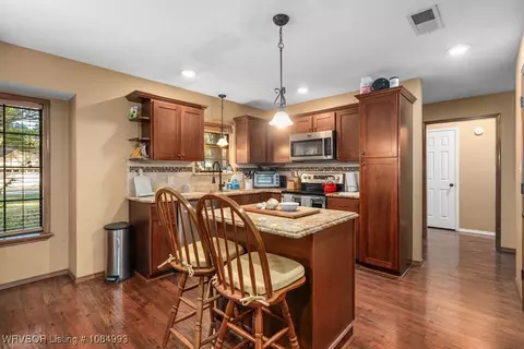 Kitchen - 1508 Princeton Dr, Fort Smith, AR 72908 photo 1 of 1