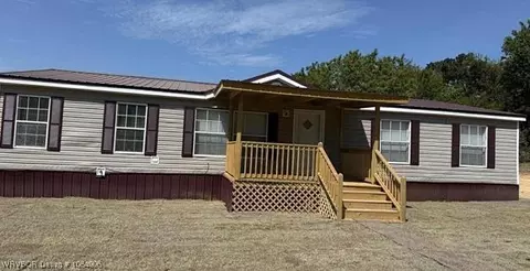 2300 Barnes St, Pocola, OK 74902