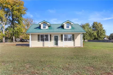22968 Pecan Ln, Cameron, OK 74932