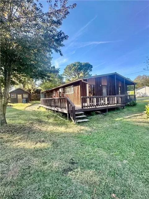 305 S Gunther St, Greenwood, AR 72936