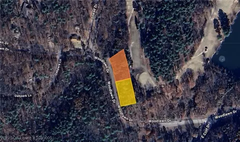lot335 336 Woodlawn Dr, Other, AR 72088