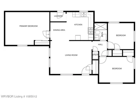 3810 Macarthur Dr, Fort Smith, AR 72904 photo 2