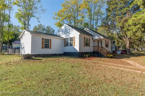 3810 Macarthur Dr, Fort Smith, AR 72904 photo 23