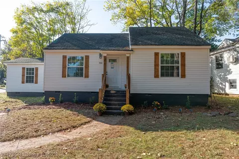 3810 Macarthur Dr, Fort Smith, AR 72904 photo 22