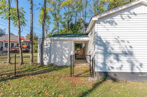 3810 Macarthur Dr, Fort Smith, AR 72904 photo 24