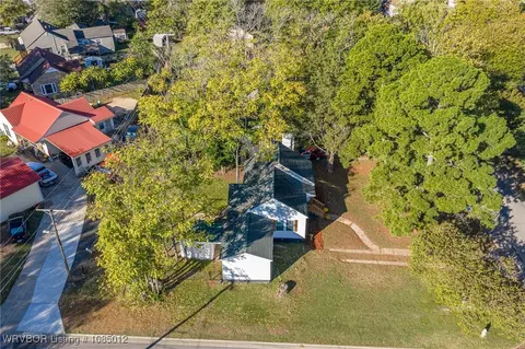 3810 Macarthur Dr, Fort Smith, AR 72904 photo 27