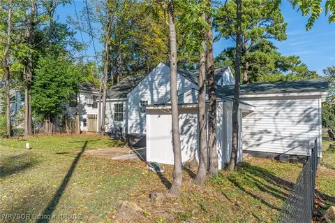 3810 Macarthur Dr, Fort Smith, AR 72904 photo 25