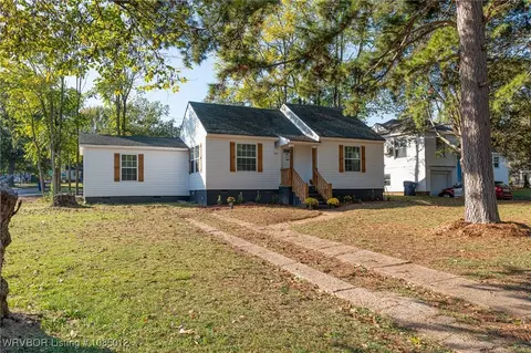 3810 Macarthur Dr, Fort Smith, AR 72904
