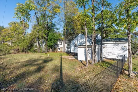 3810 Macarthur Dr, Fort Smith, AR 72904 photo 26