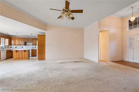 Living - 6416 Galven Way, Fort Smith, AR 72916 photo 2 of 2