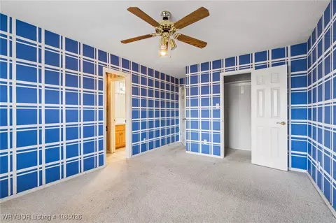 Bedroom - 6416 Galven Way, Fort Smith, AR 72916 photo 4 of 4