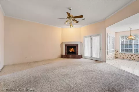 Living - 6416 Galven Way, Fort Smith, AR 72916 photo 1 of 2