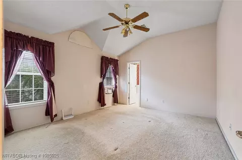 Bedroom - 6416 Galven Way, Fort Smith, AR 72916 photo 1 of 4