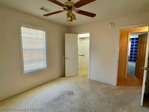 Bedroom - 6416 Galven Way, Fort Smith, AR 72916 photo 3 of 4