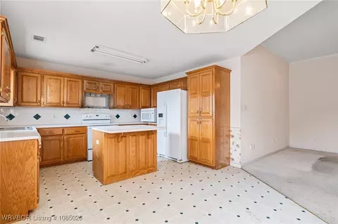 Kitchen - 6416 Galven Way, Fort Smith, AR 72916 photo 2 of 6
