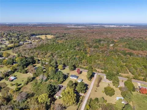 9718 Howard Hill Rd, Fort Smith, AR 72916 photo 32