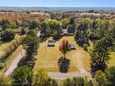 9718 Howard Hill Rd, Fort Smith, AR 72916 photo 33
