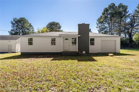9718 Howard Hill Rd, Fort Smith, AR 72916