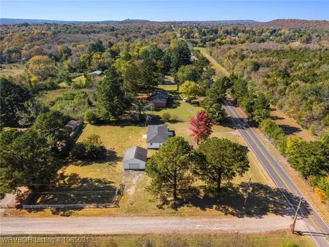 9718 Howard Hill Rd, Fort Smith, AR 72916 photo 31