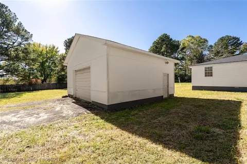 9718 Howard Hill Rd, Fort Smith, AR 72916 photo 26