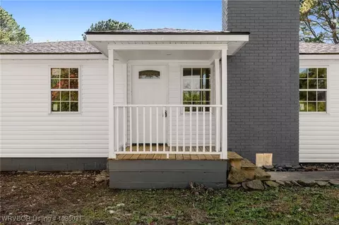 9718 Howard Hill Rd, Fort Smith, AR 72916 photo 3