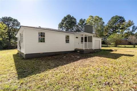 9718 Howard Hill Rd, Fort Smith, AR 72916 photo 2