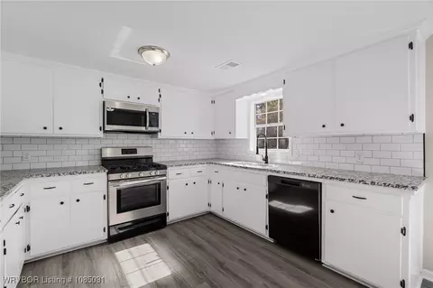 9718 Howard Hill Rd, Fort Smith, AR 72916 photo 8