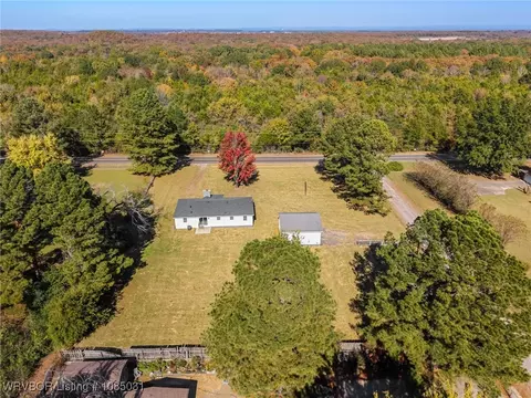9718 Howard Hill Rd, Fort Smith, AR 72916 photo 29