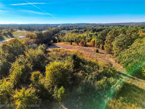 1312 S Caddo St, Muldrow, OK 74948
