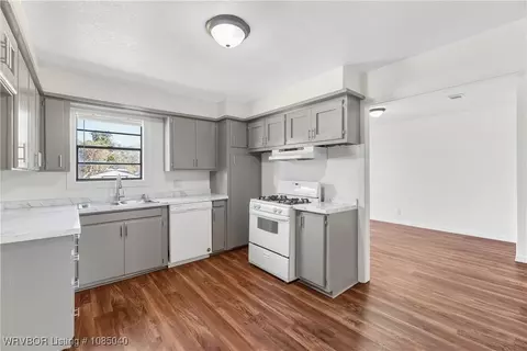 Kitchen - 6117 S 10th, Fort Smith, AR 72908 photo 1 of 1