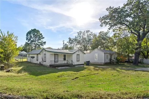 3230 Russell St, Fort Smith, AR 72904