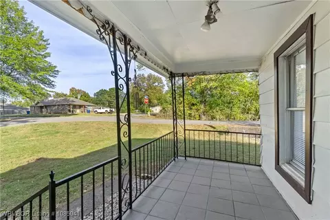 Exterior - 3230 Russell St, Fort Smith, AR 72904 photo 1 of 2