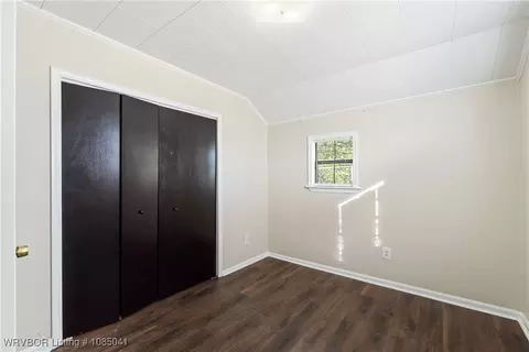 Bedroom - 3230 Russell St, Fort Smith, AR 72904 photo 5 of 5