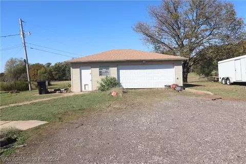 22663 Smith Loop, Cameron, OK 74932 photo 4