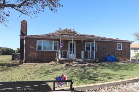 22663 Smith Loop, Cameron, OK 74932