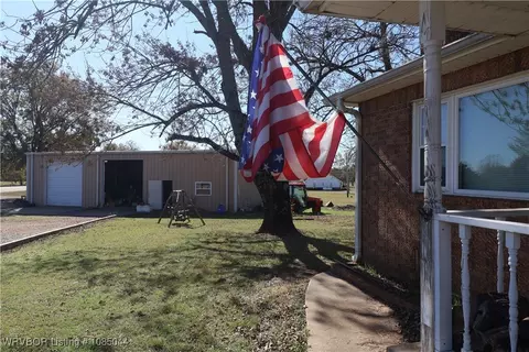 22663 Smith Loop, Cameron, OK 74932 photo 3