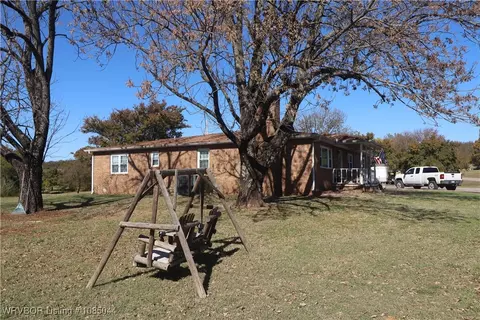 22663 Smith Loop, Cameron, OK 74932 photo 2